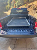 Decked CargoGlide truck bed pull out