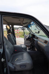 1995 Toyota Landcruiser in Meridian, ID (photo 12)