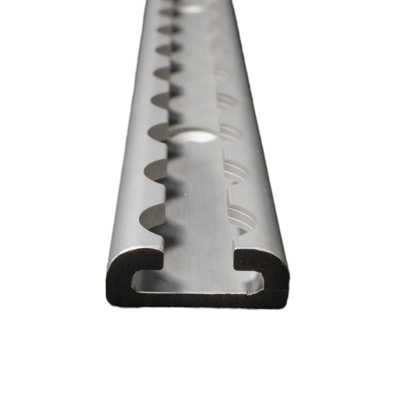 L Track Surface Mount (2-Pack) — photo 1