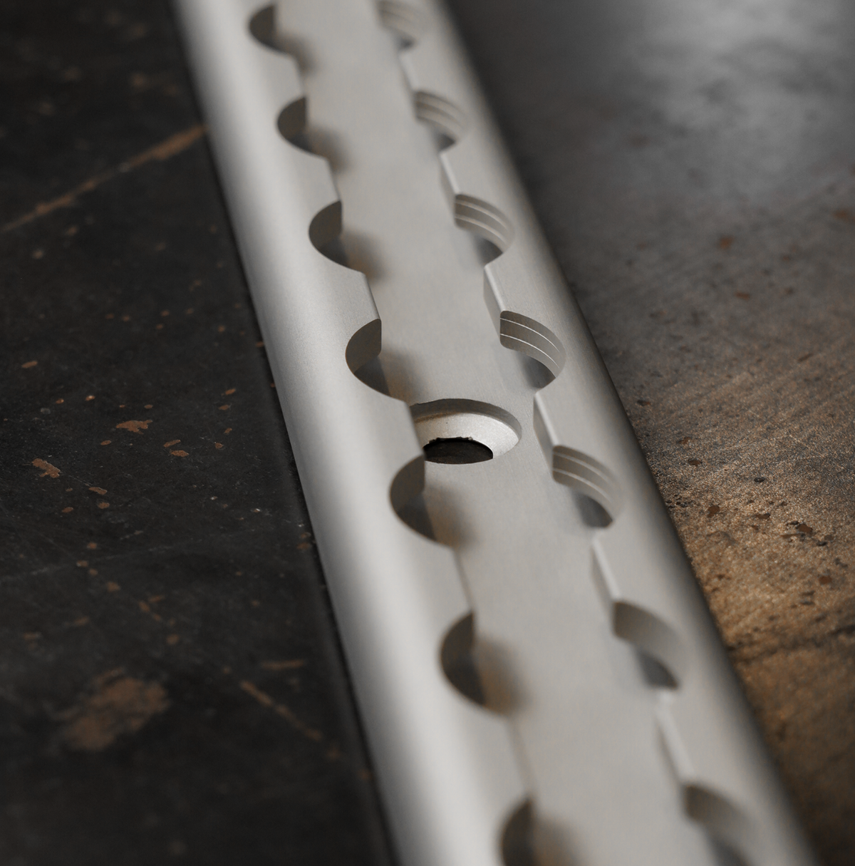 L Track Surface Mount (2-Pack) — photo 3