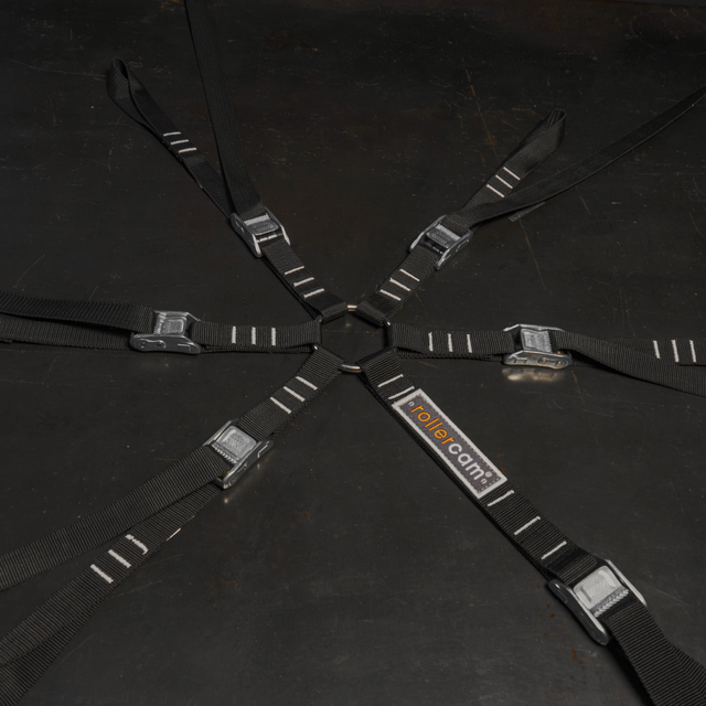Spider System — photo 2