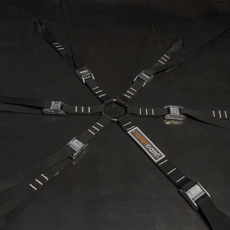 Spider System — photo 2