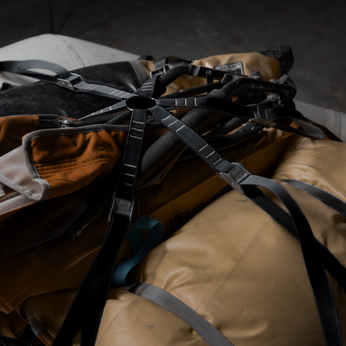 Spider System — photo 3