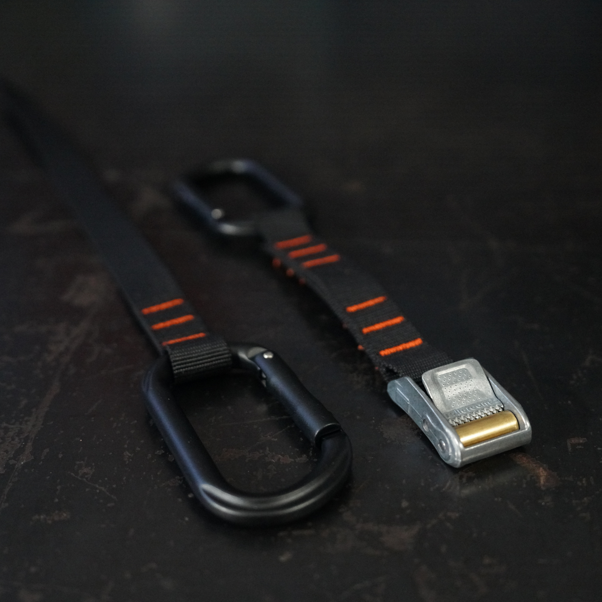 1" Carabiner End — photo 4