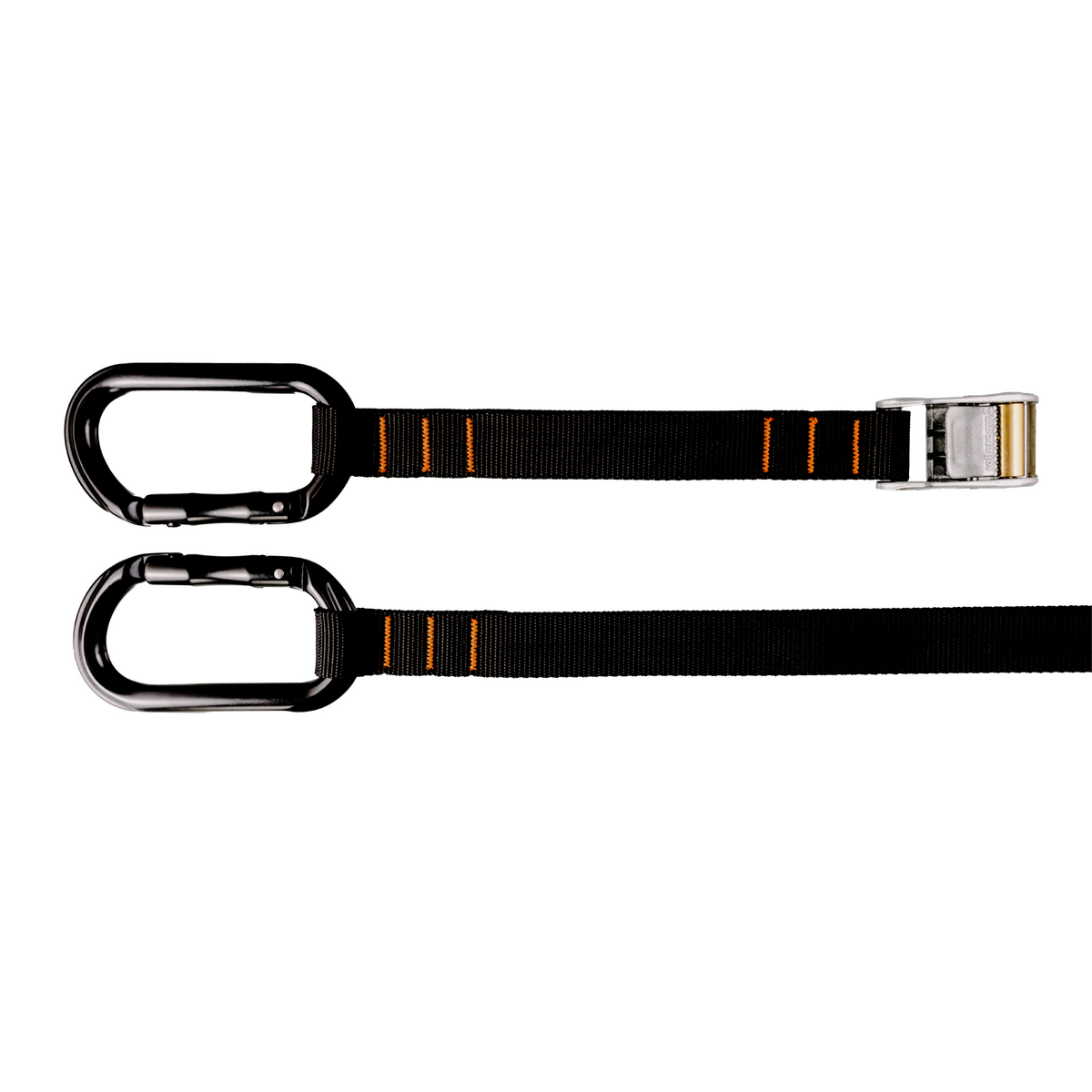1" Carabiner End — photo 4