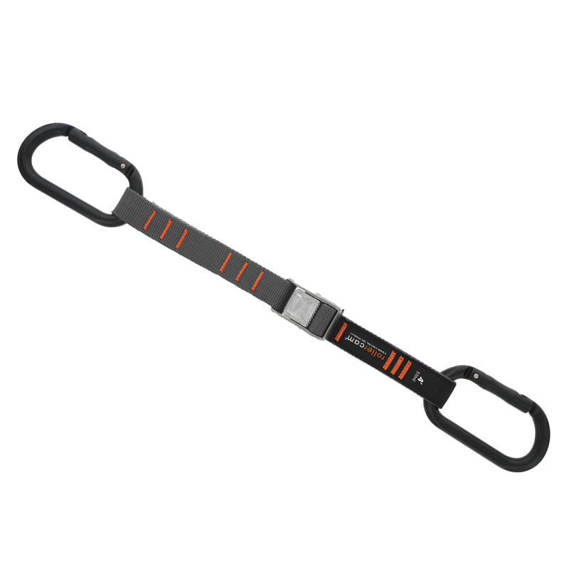 1" Carabiner End — photo 6