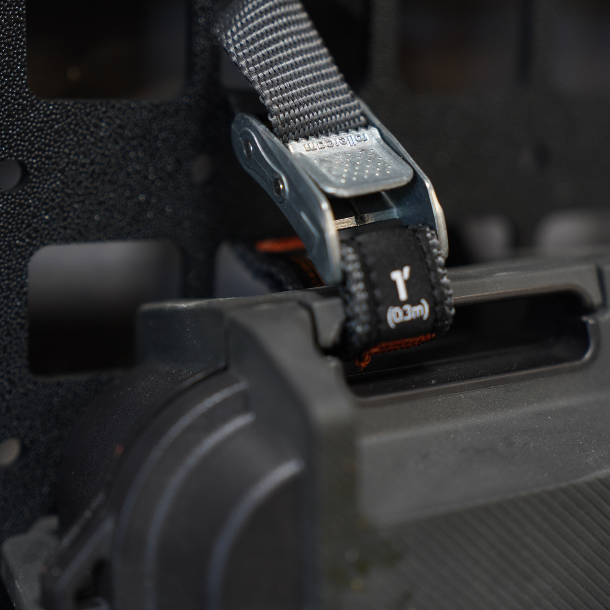 MOLLE Kit — photo 3