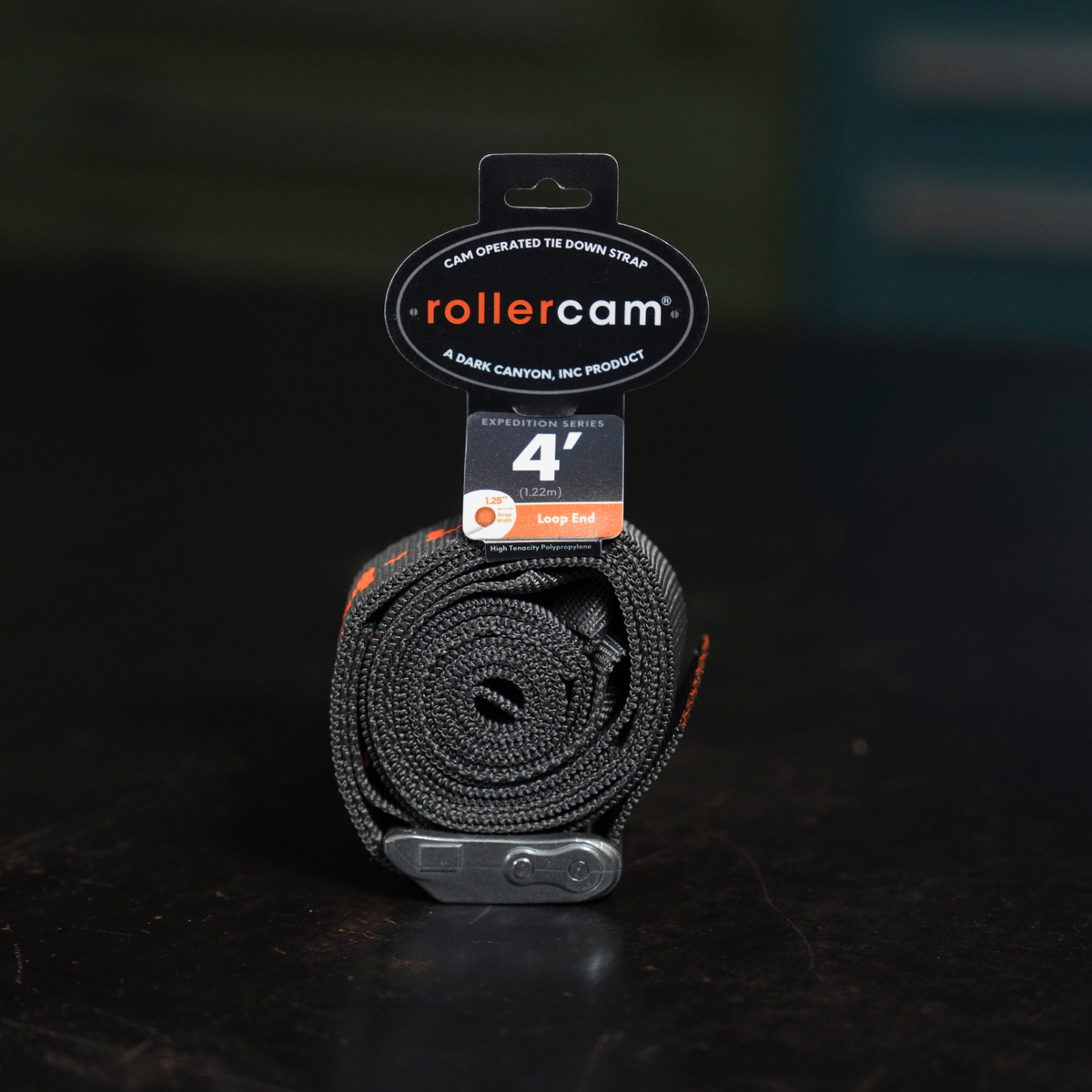 1.25" Loop End — photo 4