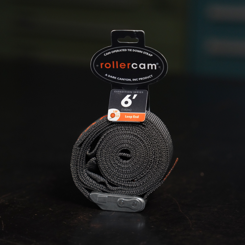 1.25" Loop End — photo 5