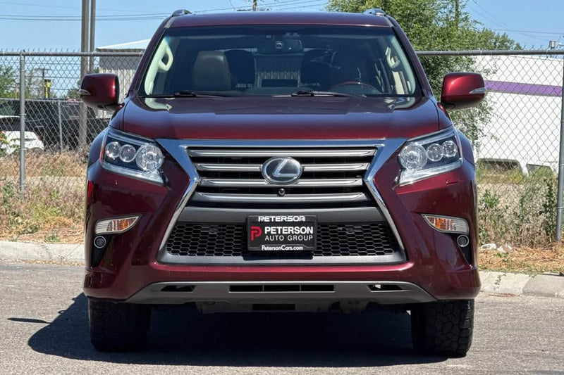 2019 Lexus GX · GX 460 Luxury Sport Utility 4D in Boise, ID (photo 2) — photo 2