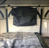 Roof Top Tent Shoe Bag — Overland Gear Guy (photo 9)