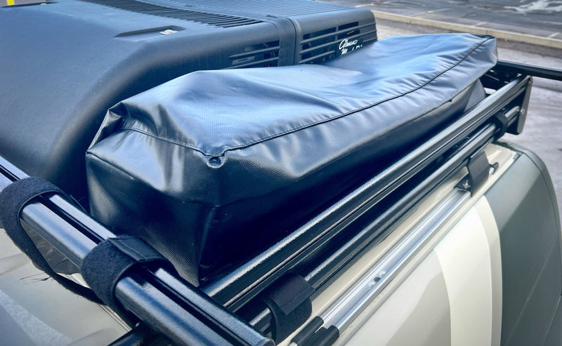 Weather Resistant Roof Top Storage Bag - Jayco — photo 1