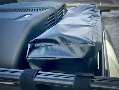 Weather Resistant Roof Top Storage Bag - Jayco — Overland Gear Guy (photo 3)