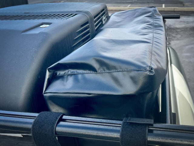 Weather Resistant Roof Top Storage Bag - Jayco — photo 3