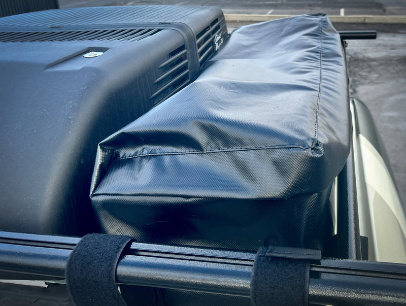 Weather Resistant Roof Top Storage Bag - Jayco — photo 3