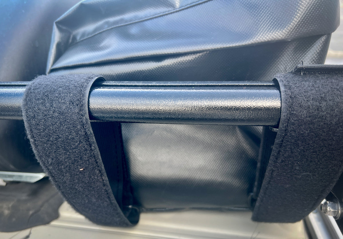 Weather Resistant Roof Top Storage Bag - Jayco — photo 5