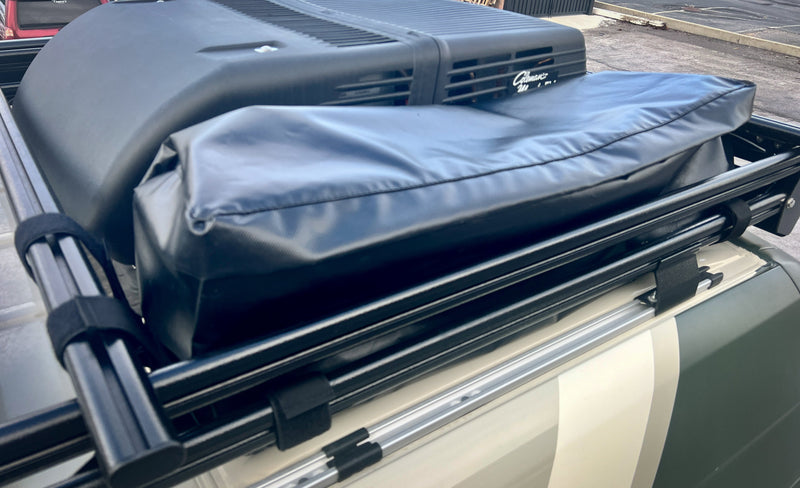 Weather Resistant Roof Top Storage Bag - Jayco — photo 6