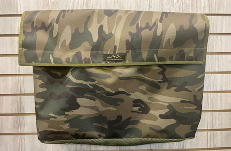Roof Top Tent Shoe Bag — Overland Gear Guy (photo 10)