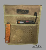 Roof Top Tent Storage Bag (Flat Pocket) — Overland Gear Guy