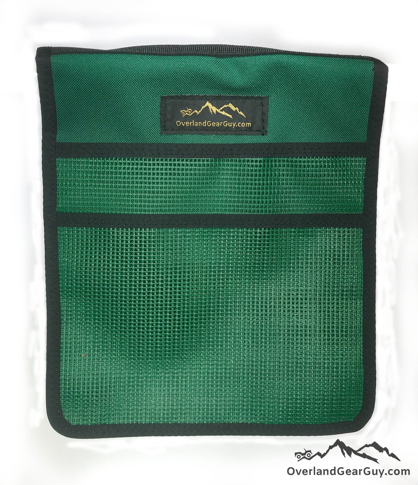 Roof Top Tent Storage Bag (Flat Pocket) — Overland Gear Guy (photo 5)