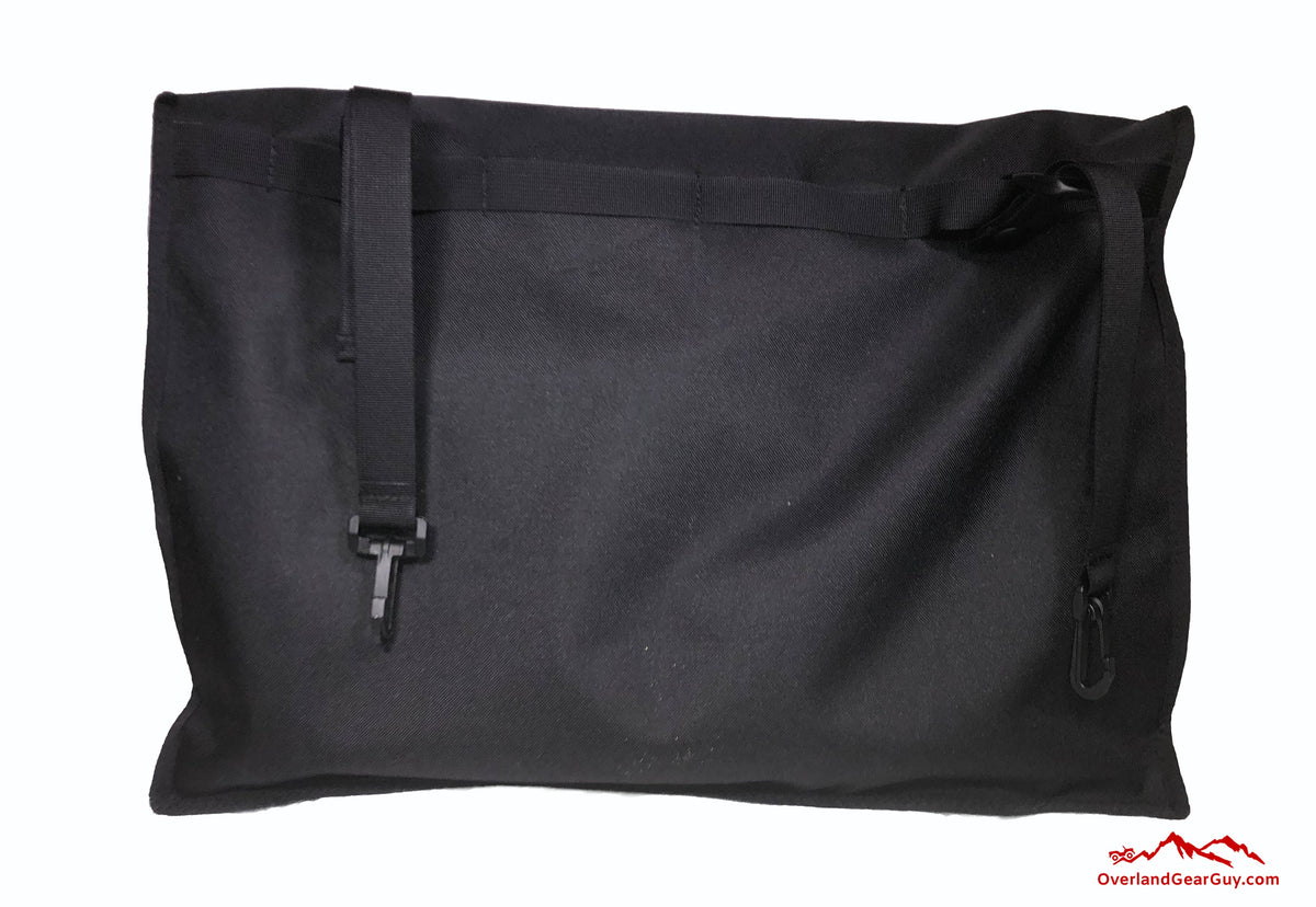 Roof Top Tent Shoe Bag — photo 18