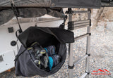 Roof Top Tent Shoe Bag — Overland Gear Guy (photo 2)