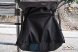 Roof Top Tent Shoe Bag — Overland Gear Guy (photo 11)