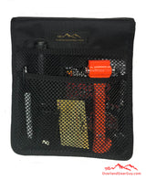 Jeep Grab Handle Mesh Flat Pocket — Overland Gear Guy (photo 11)