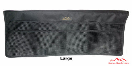 Roof Top Tent Storage Bag (Flat Pocket) — Overland Gear Guy (photo 13)