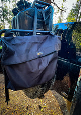 Roof Top Tent Shoe Bag — Overland Gear Guy (photo 3)