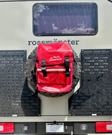 The Max Adventure Spare Tire Trash Bag — Overland Gear Guy (photo 17)