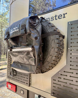 The Max Adventure Spare Tire Trash Bag — Overland Gear Guy (photo 19)