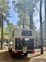 The Max Adventure Spare Tire Trash Bag — Overland Gear Guy (photo 18)