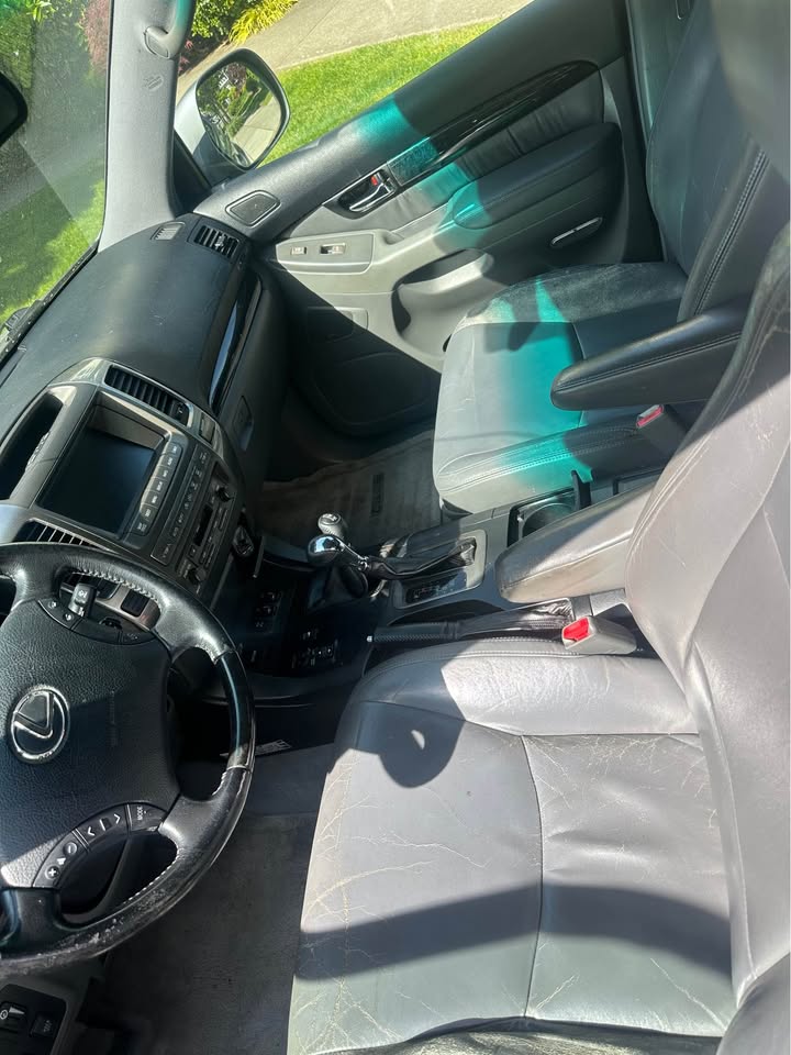 2006 Lexus GX · GX 470 Sport Utility 4D in Issaquah, WA (photo 8) — photo 8