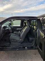 2017 Nissan Frontier King Cab in Winnipeg, MB (photo 5)