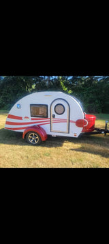 2017 NuCamp T@g XL MAX in Boring, OR (photo 2)