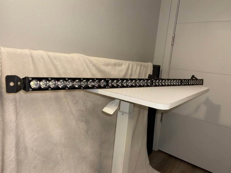 Baja Designs S8 40" LED Light Bar in Vancouver, WA (photo 9) — photo 9
