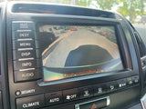 2008 Toyota Land Cruiser Sport Utility in Chula Vista, CA (photo 10)