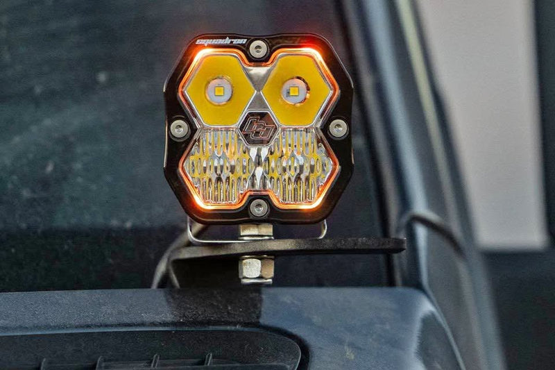 Baja Designs Squadron Sport / Pro LED Off-Road Lights in Chula Vista, CA (photo 1) — photo 1