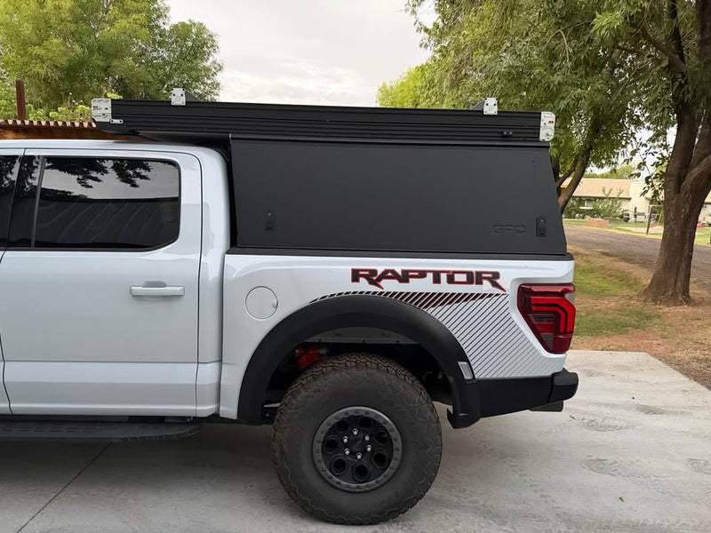 Go Fast Camper V2 Pro in Mesa, AZ (photo 2) — photo 2