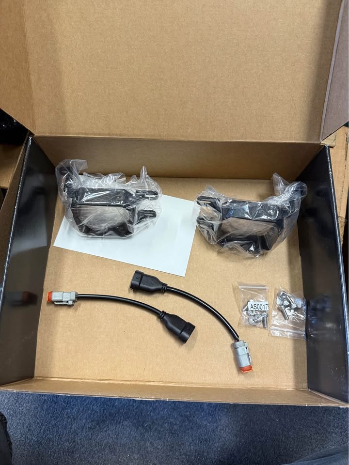 Diode Dynamics SS3 Pro (Angled) Toyota in Burlingame, CA (photo 4) — photo 4