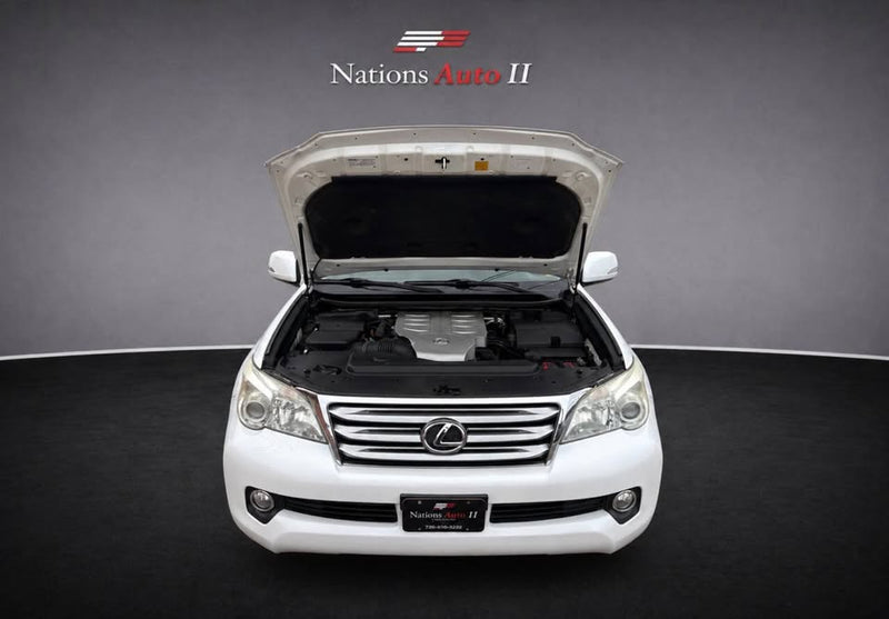 2011 Lexus GX 460 in Denver, CO (photo 11) — photo 11