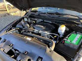 2017 Ram 2500 Power Wagon in Redmond, OR (photo 10) — photo 10