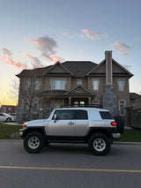 2007 Toyota FJ Cruiser in Kitchener, ON (photo 2)