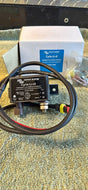 Victron Energy CYR010230010 Cyrix-ct 12/24V-230A intelligent battery combiner in Livermore, CA (photo 1)