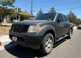 2008 Nissan Frontier Crew Cab SE Pickup 4D 5 ft in Reno, NV (photo 2)