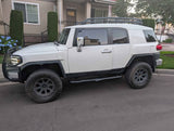 2010 Toyota FJ Cruiser · Sport Utility 2D in Beaverton, OR (photo 2)