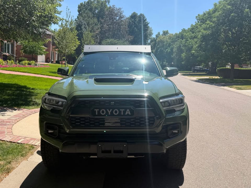2020 Toyota Tacoma · TRD Pro Pickup 4D 5 ft in Morrison, CO (photo 2) — photo 2