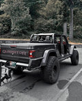 2020 Jeep Gladiator · Rubicon