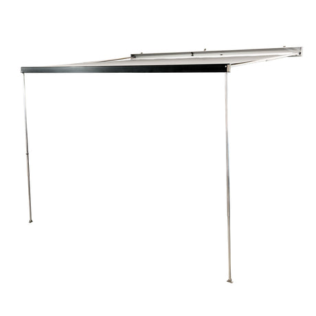 Series 1000 Awning — Equipt Expedition Outfitters (photo 8)